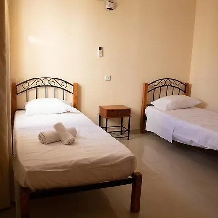 Coralia Dreams - Coral Bay Paphos