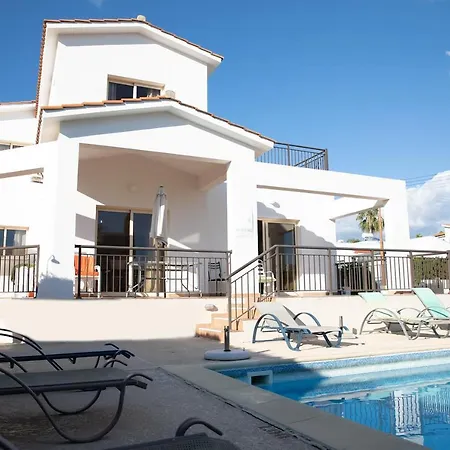 Villa Coralia Dreams - Coral Bay *