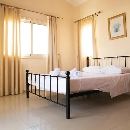 Coralia Dreams - Coral Bay * Paphos