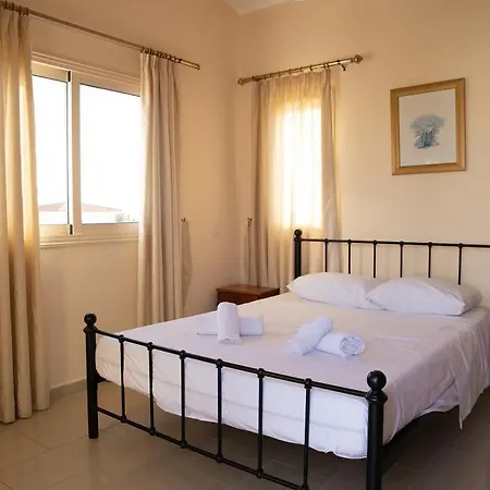 Coralia Dreams - Coral Bay * Paphos