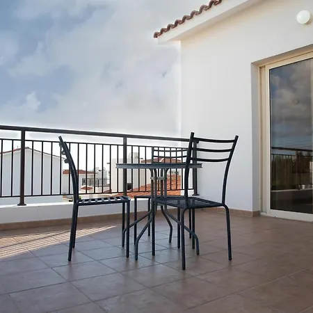 Villa Coralia Dreams - Coral Bay